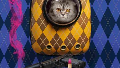 Universal Pictures представляє офіційний трейлер и постер детективного екшену «АРҐАЙЛ»