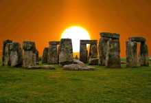 Загадковий Стоунхендж відкрив ще одну свою таємницю