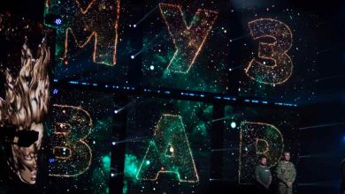 як пройшла незалежна музична премія MUZVAR AWARDS