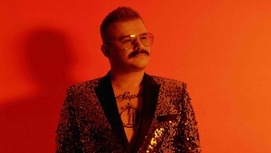 Прем’єра від Панаса Буйного