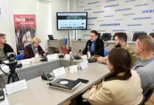 Захисники та благодійники закликали небайдужу громадськість долучитися до створення «Резолюції про поранених в Україні» 