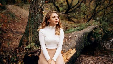 Пісня, що народилася зі сну: українська співачка Kalyna пропонує новий емоційний трек