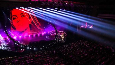 NK | Настя Каменських зібрала аншлаг у столиці