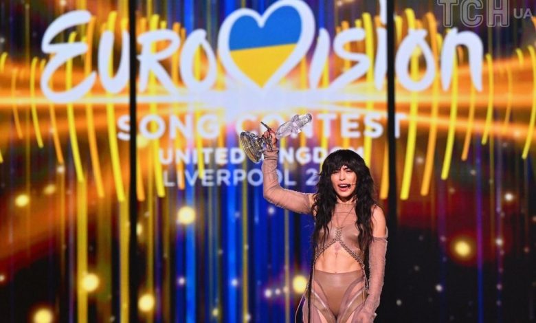 Переможниця Євробачення 2012 та 2023 років Loreen подала заявку на премію Grammy-2024