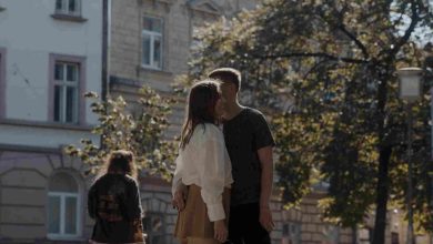 OXANA TRACH презентувала нову пісню