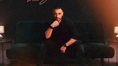 Золотий хіт 90-х зазвучав по-новому. Співак Андрій Кравченко запрем’єрив пісню