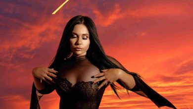 Станіславська презентує провокаційний трек «Грай»